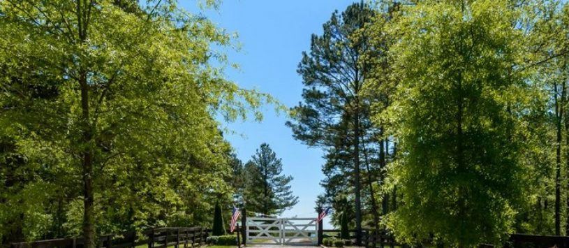 Retreat at Guidestone Hills