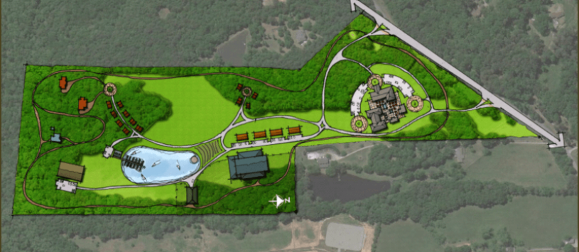 The Guidestone Hills Team Purchases 52 Acres in Atlanta
