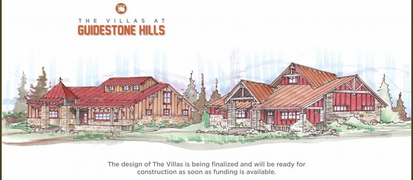 Villas at Retreat Guidestone Hills