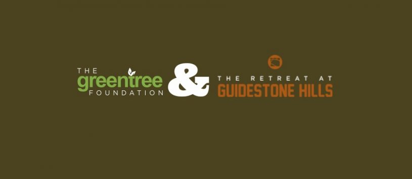 The GreenTree Foundation Partners with Guidestone Hills to Raise Funding for New Retreat Center